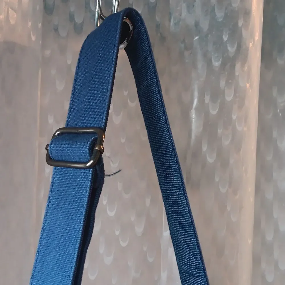 JUSTGOGO Casual Messenger Bag Crossbody Bag Travel Bag Tote Bag